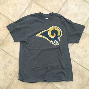 Los Angeles Rams Retro T-Shirt
